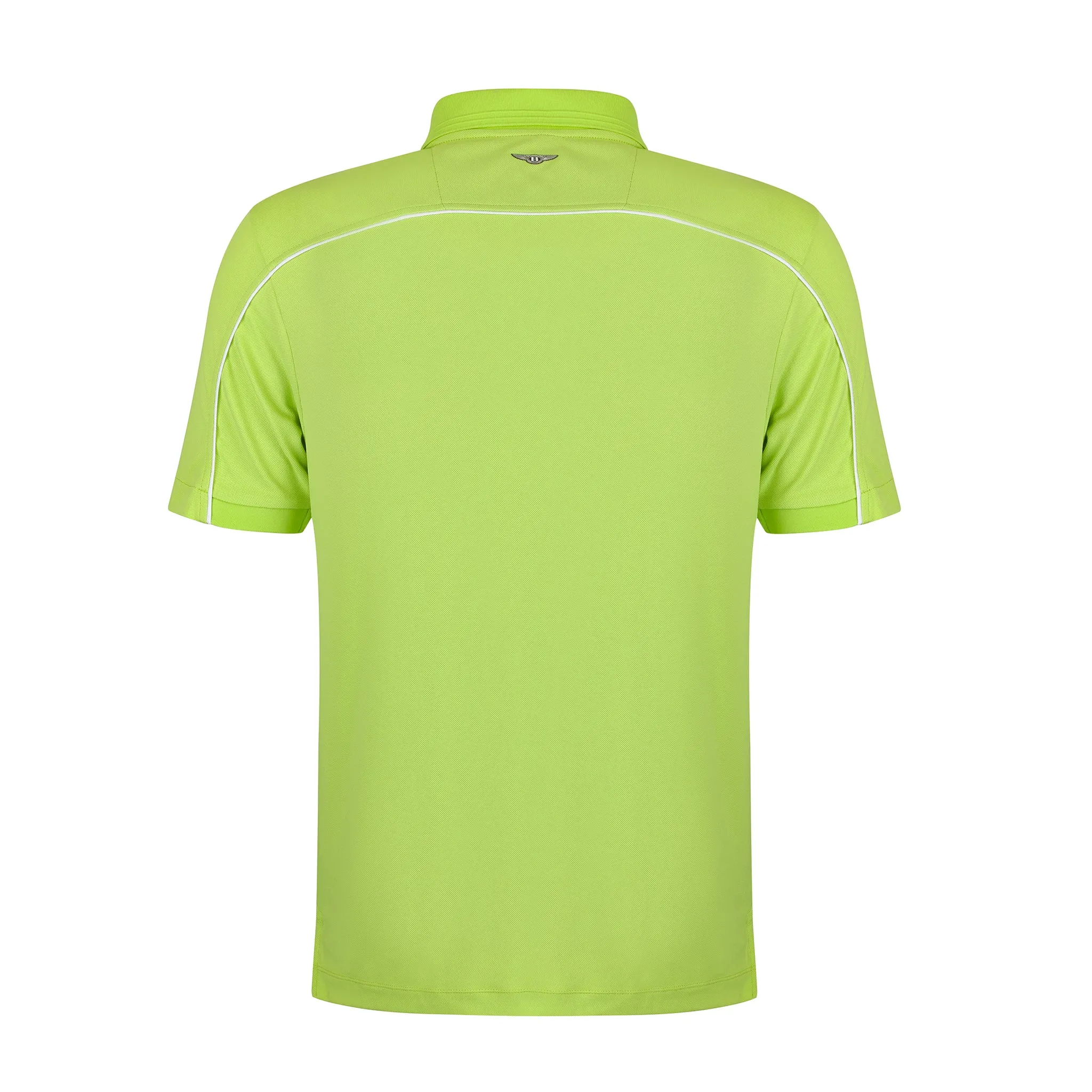 Bentley Men's Soft Touch Polo Shirt