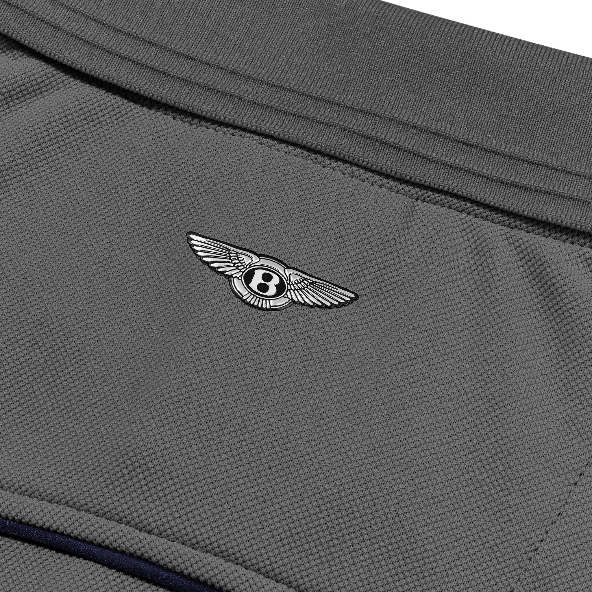 Bentley Men's Soft Touch Polo Shirt