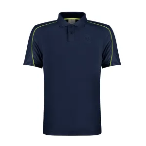 Bentley Men's Soft Touch Polo Shirt