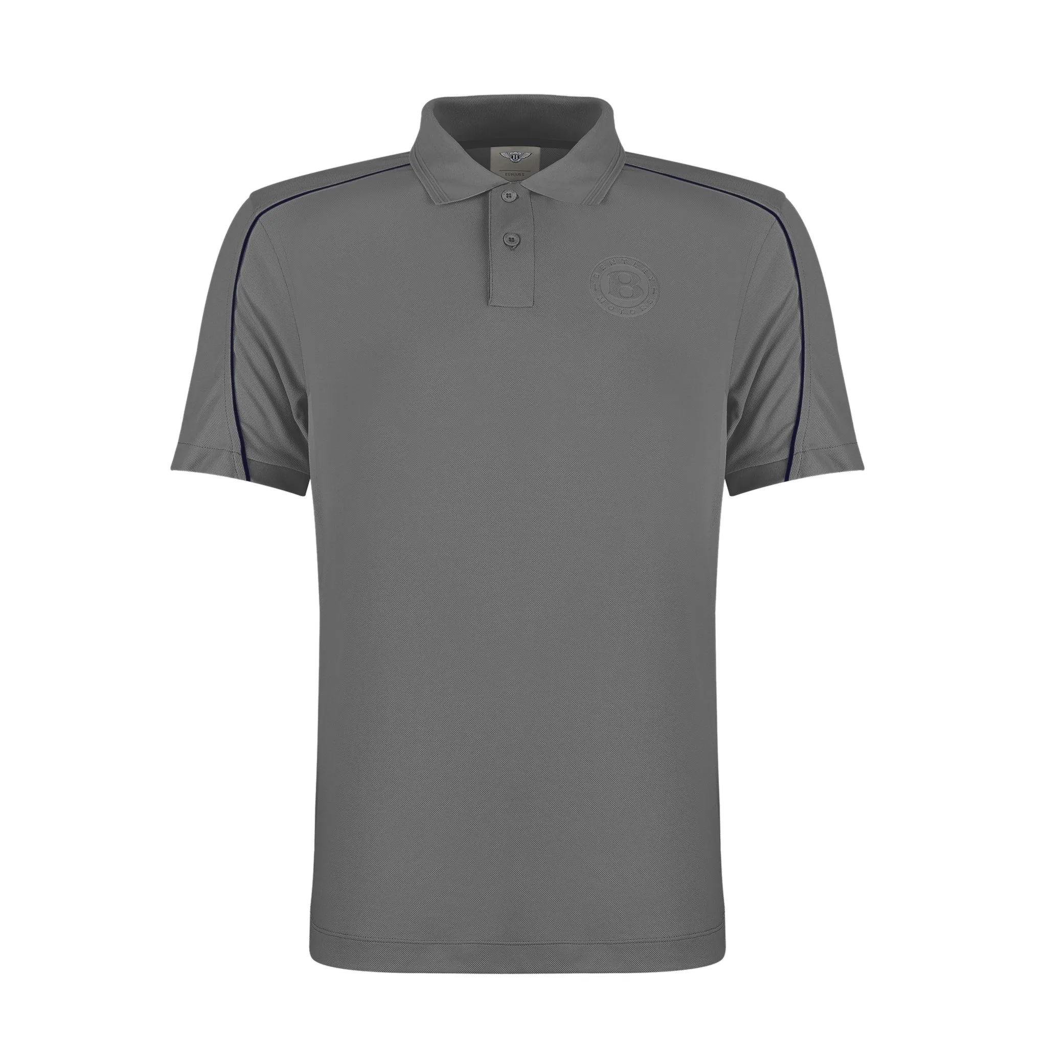 Bentley Men's Soft Touch Polo Shirt