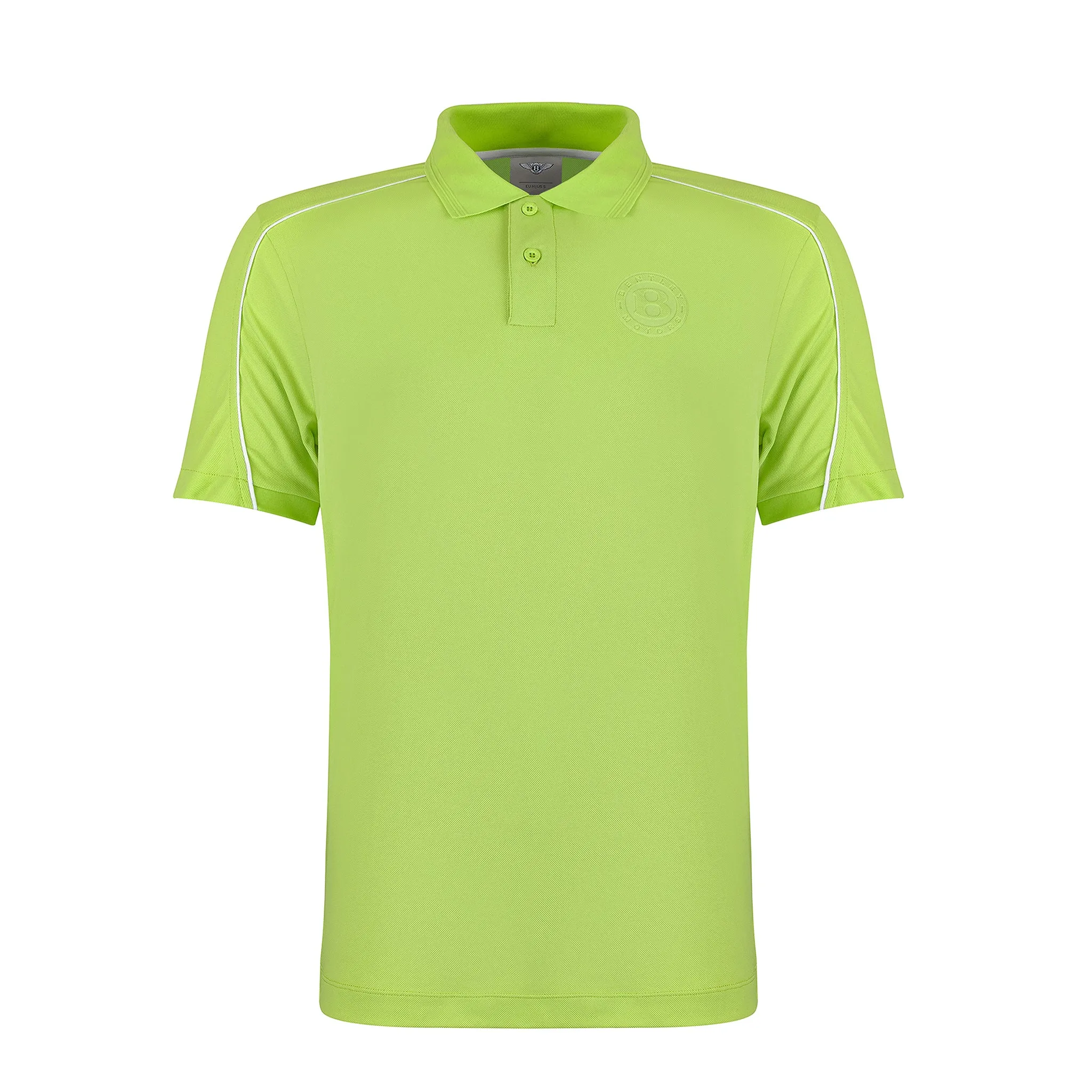 Bentley Men's Soft Touch Polo Shirt