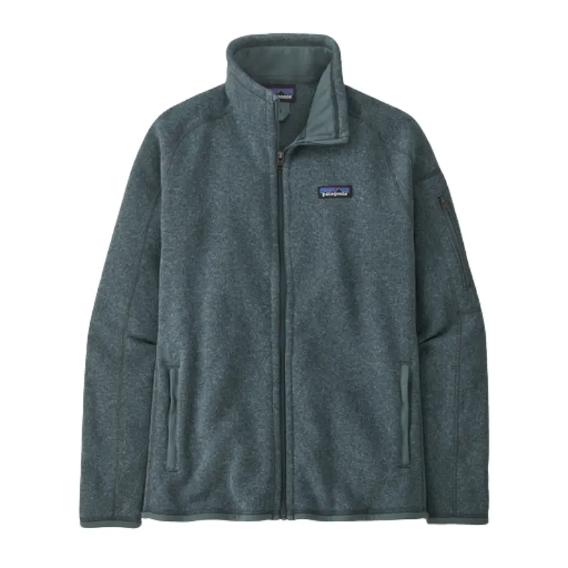 Better Sweater Jacket - Women's
