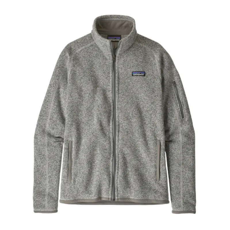 Better Sweater Jacket - Women's