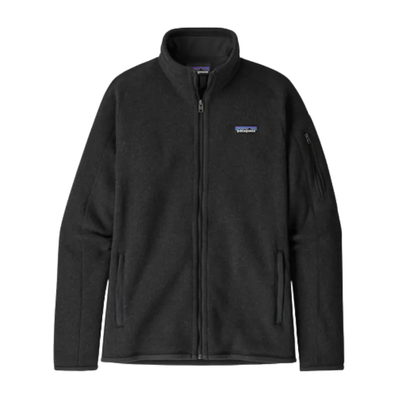 Better Sweater Jacket - Women's