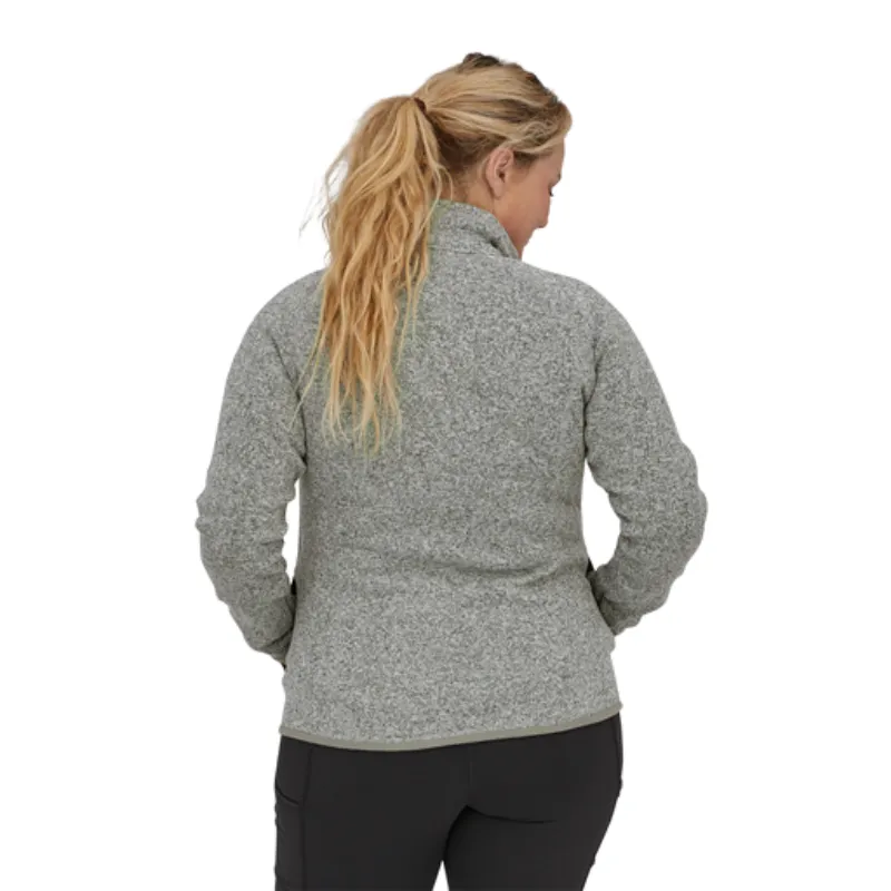 Better Sweater Jacket - Women's