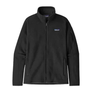Better Sweater Jacket - Women's