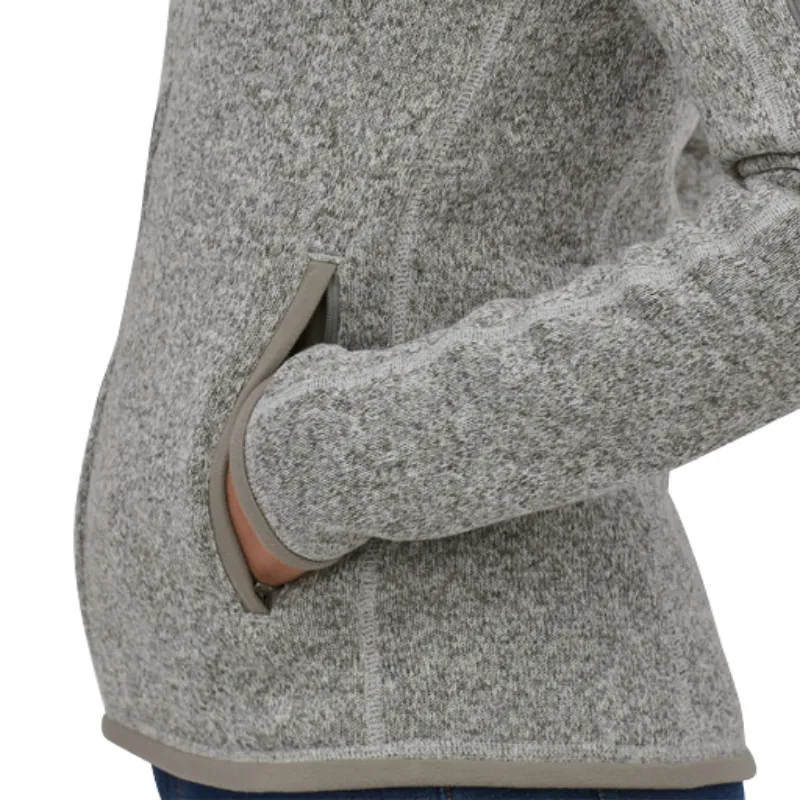 Better Sweater Jacket - Women's
