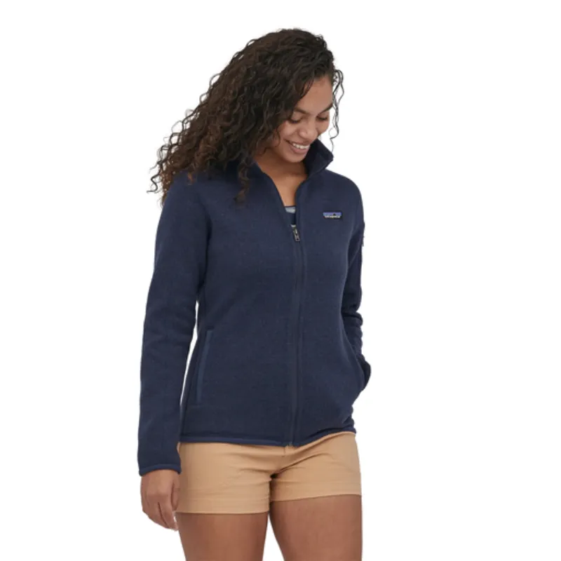 Better Sweater Jacket - Women's