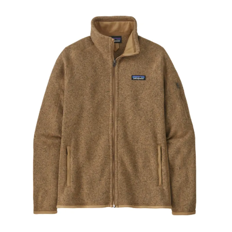 Better Sweater Jacket - Women's
