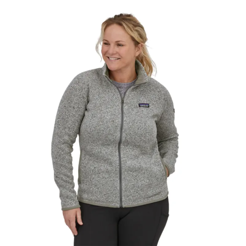 Better Sweater Jacket - Women's