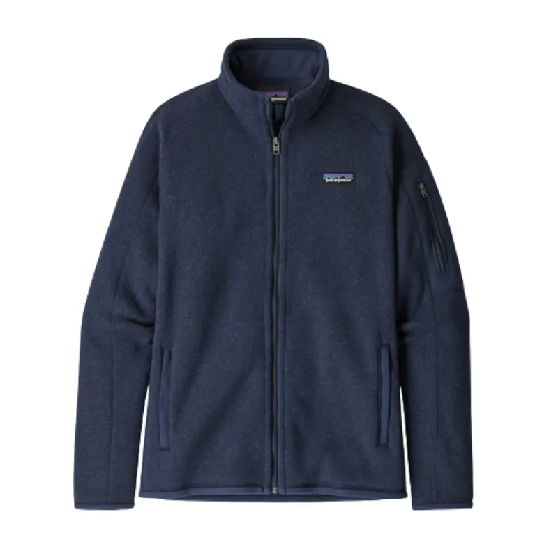 Better Sweater Jacket - Women's