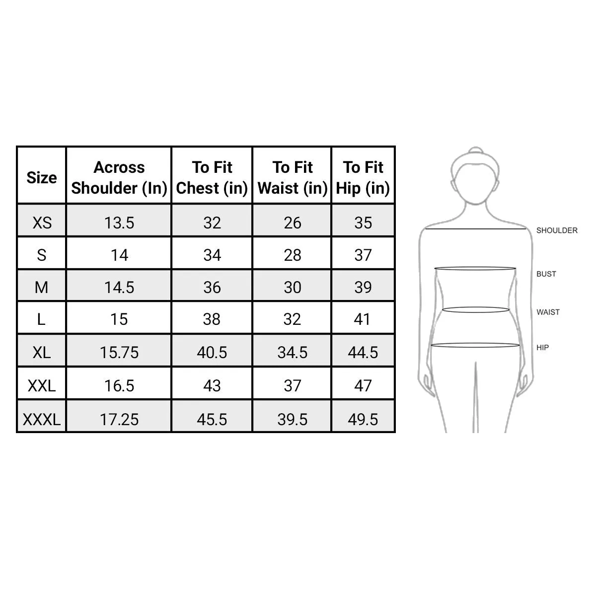 Black Solid High Neck Top For Women