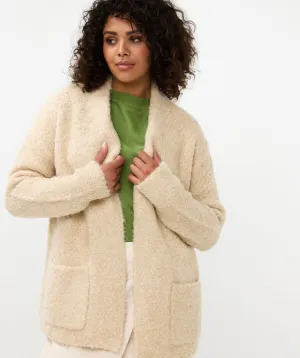 Boucle Cardigan