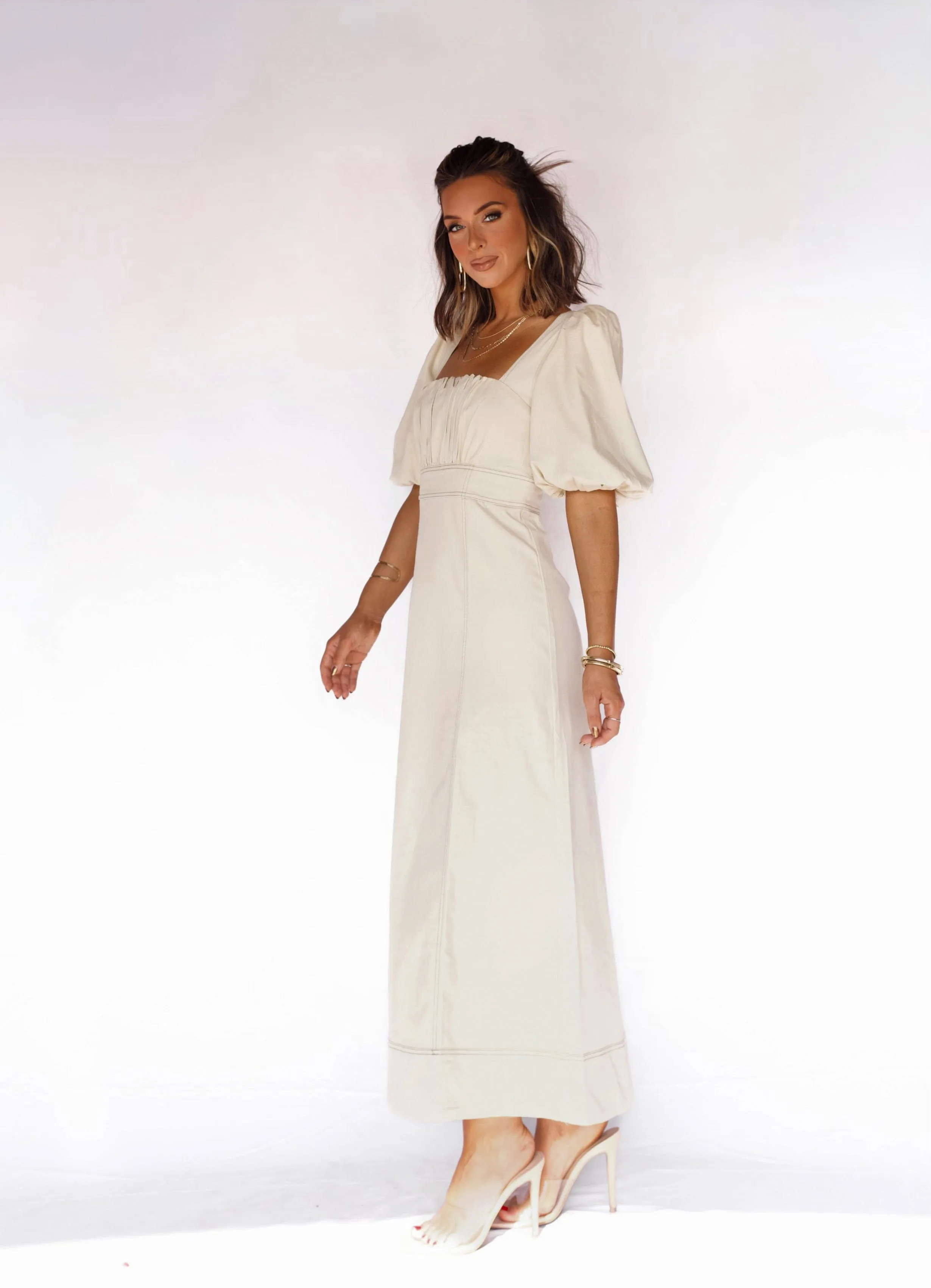 Boulevard Couture Dress