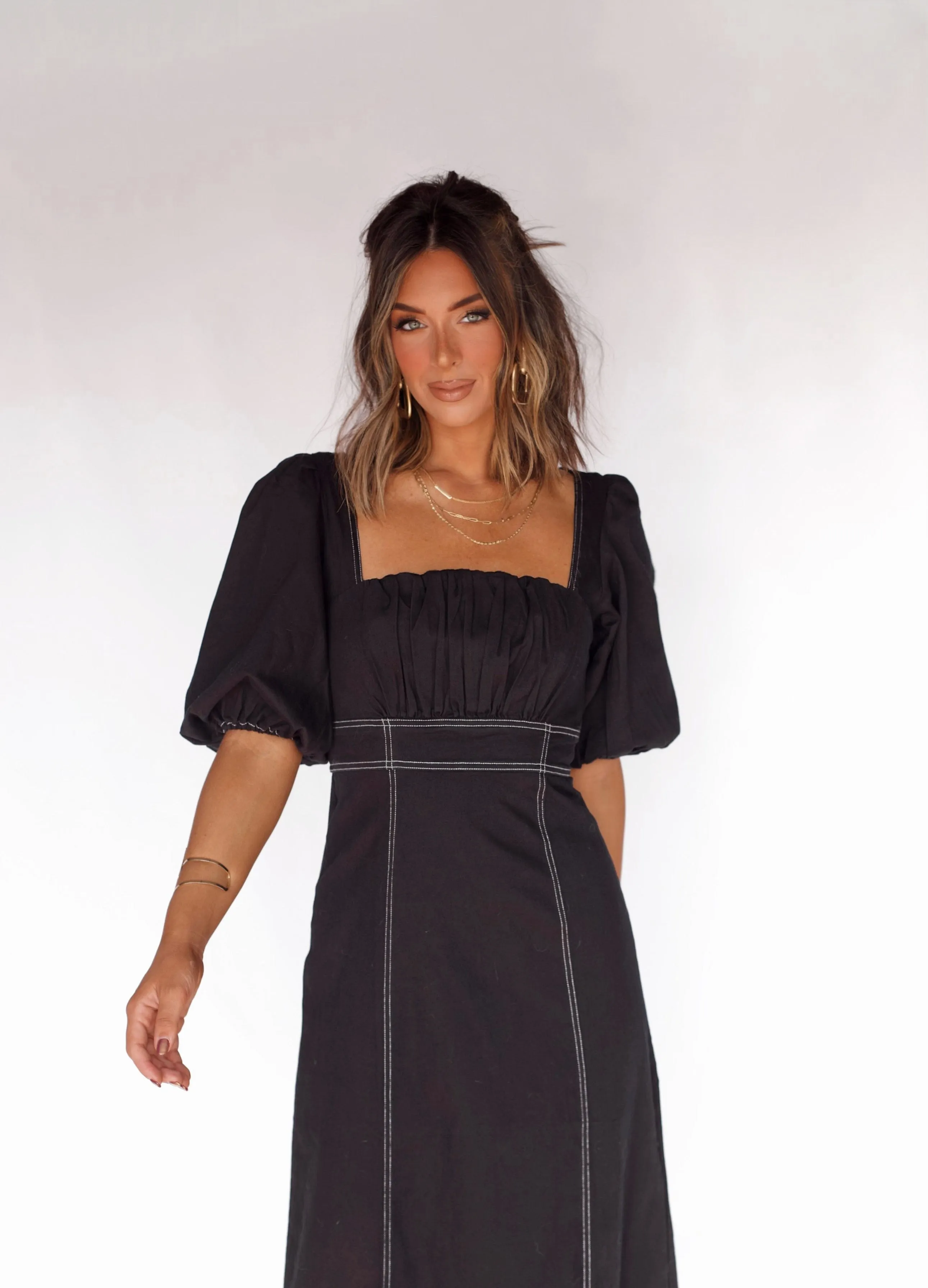 Boulevard Couture Dress
