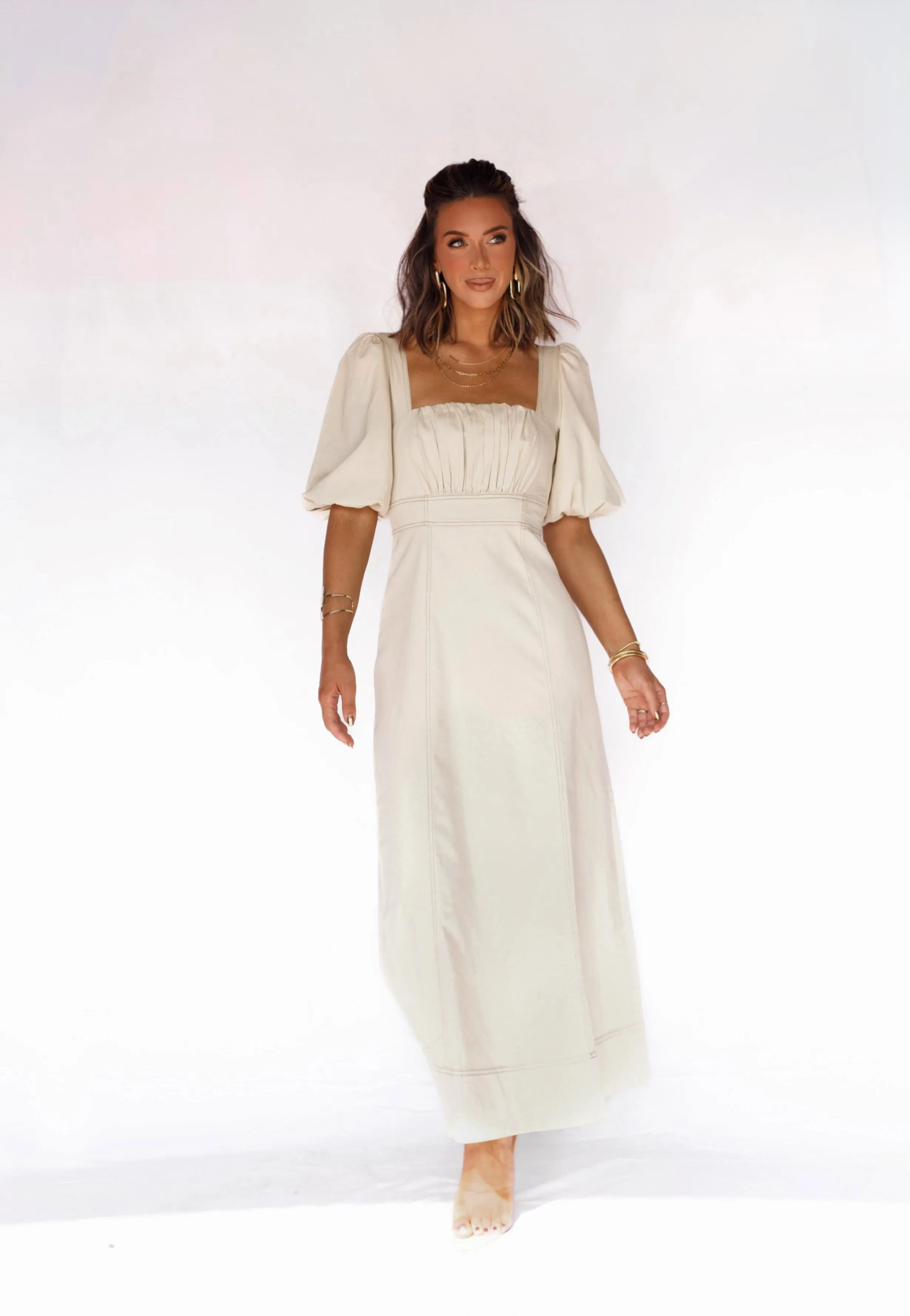 Boulevard Couture Dress