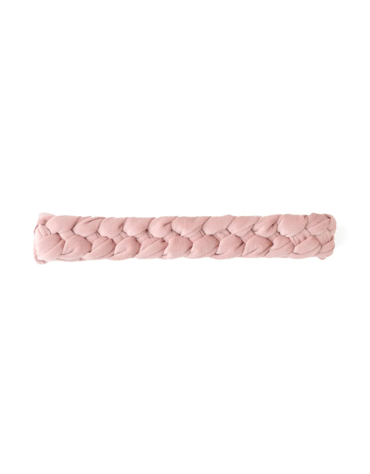 Braided Turban