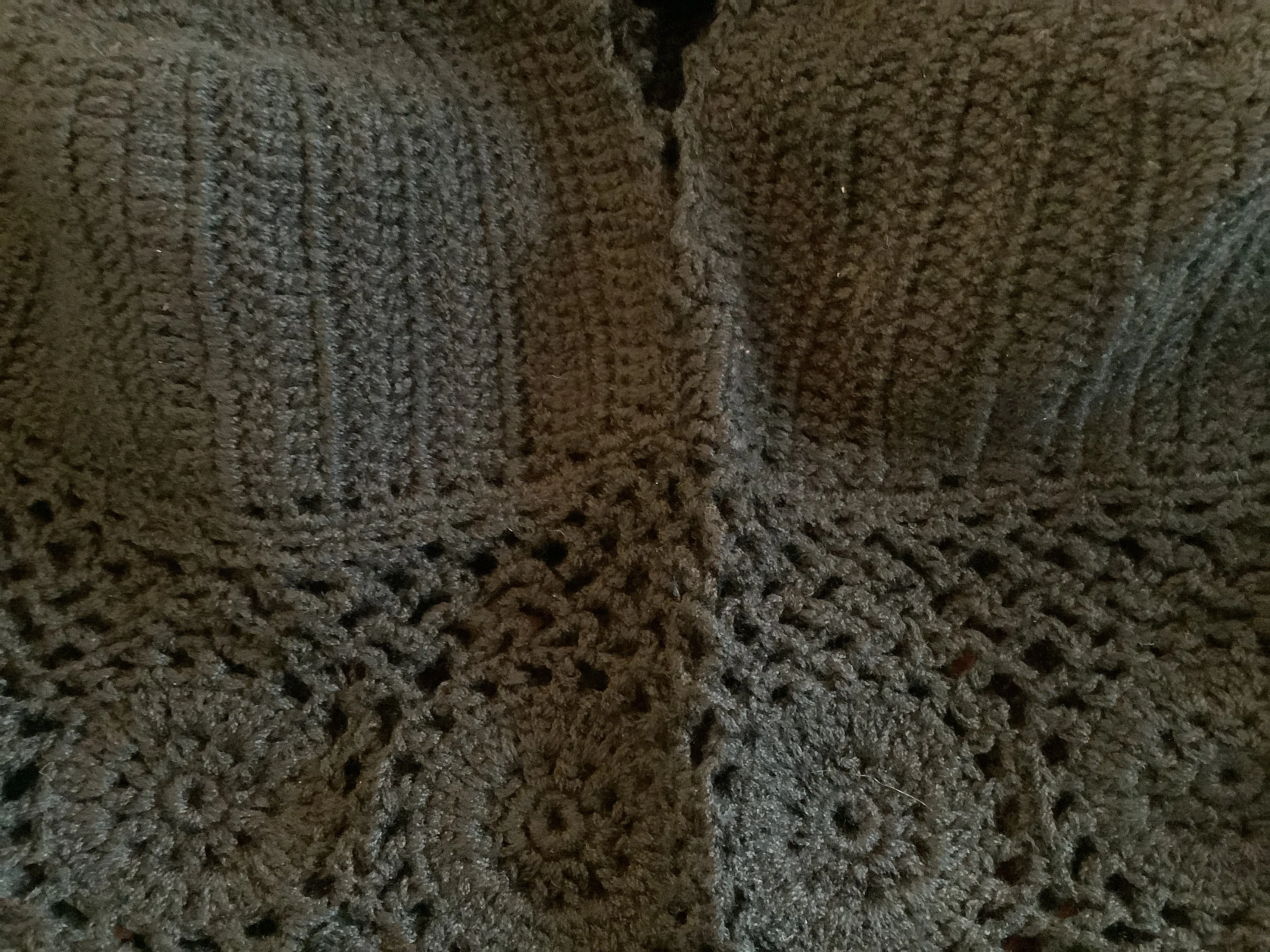 Bralette Circles