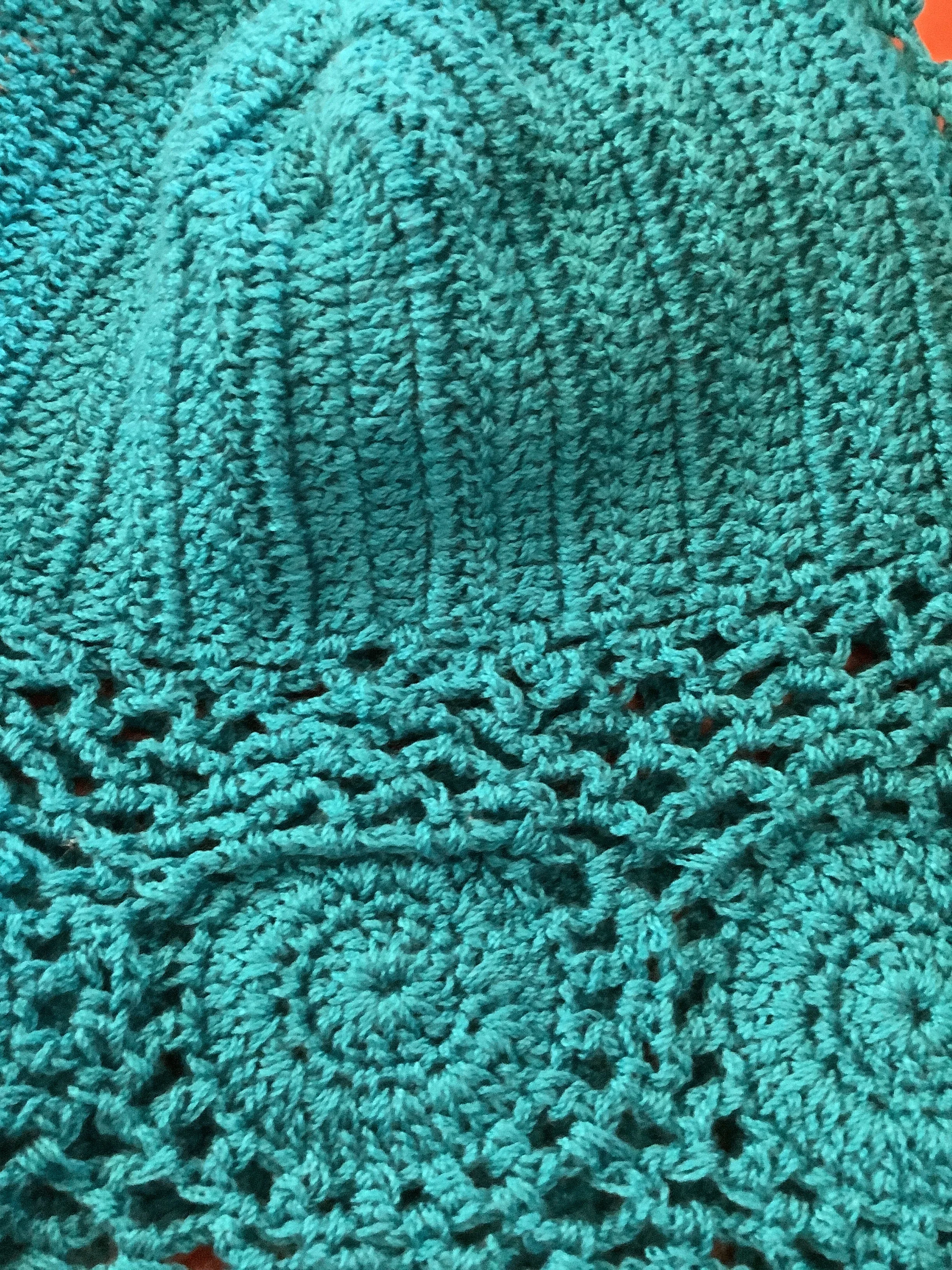 Bralette Circles