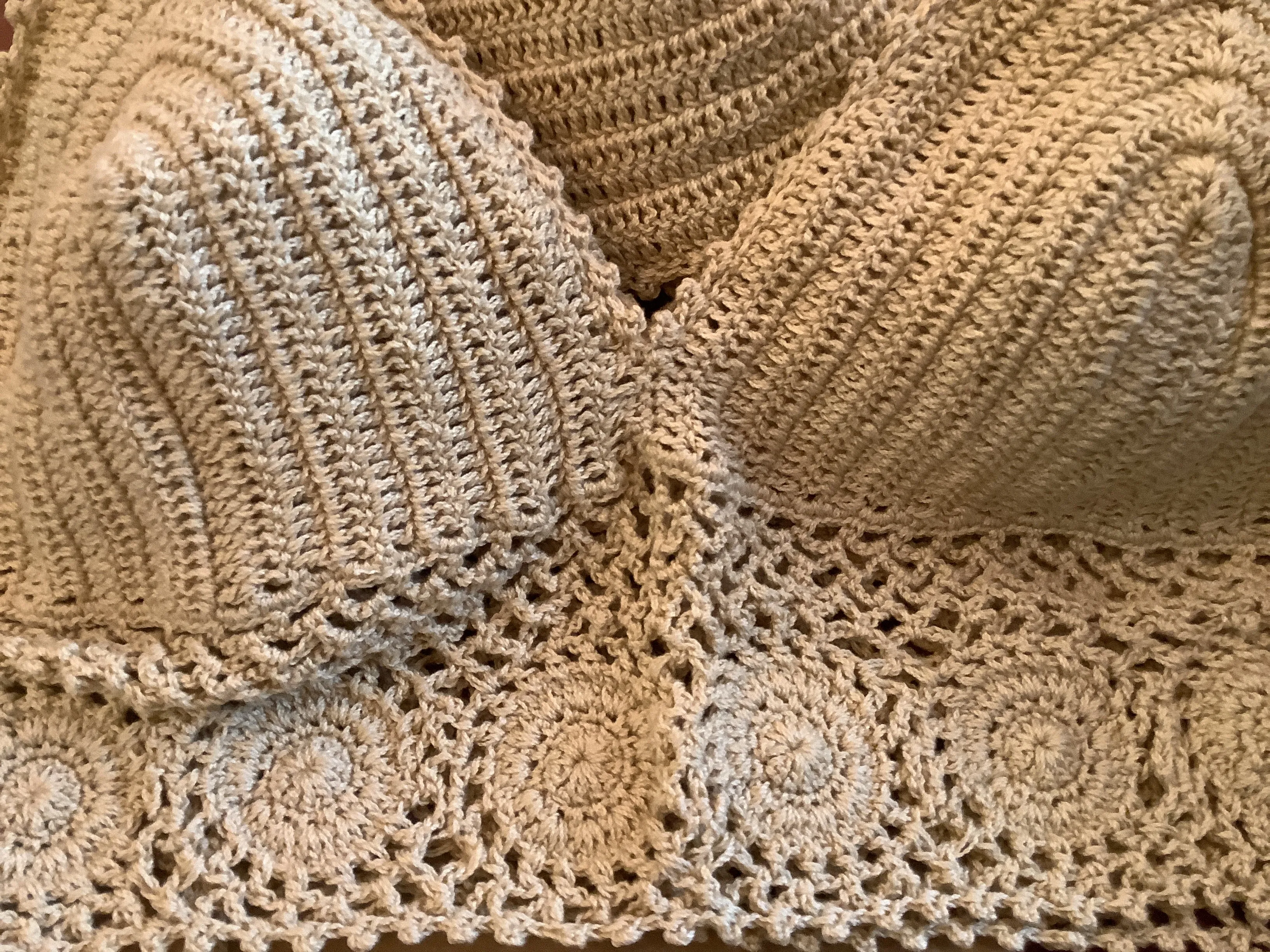 Bralette Circles