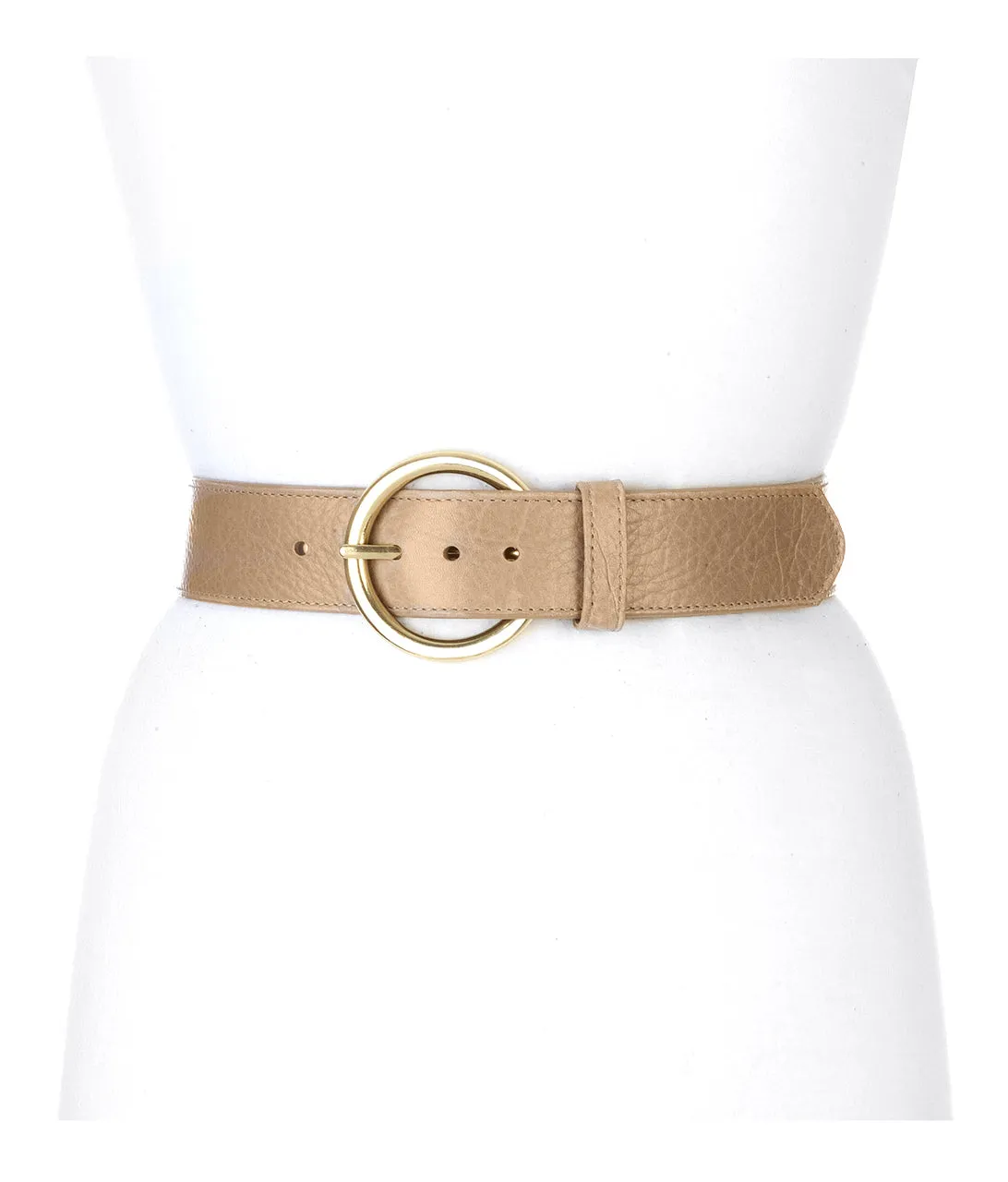 Brave Vika Napa Belt
