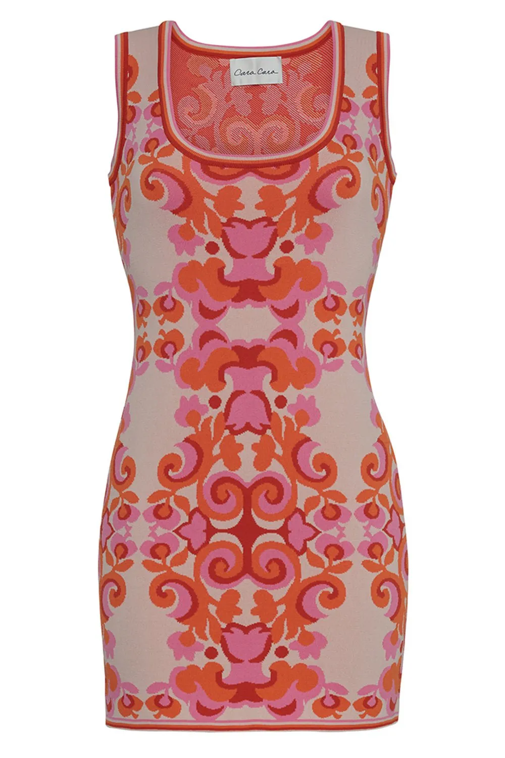 Brittania Dress