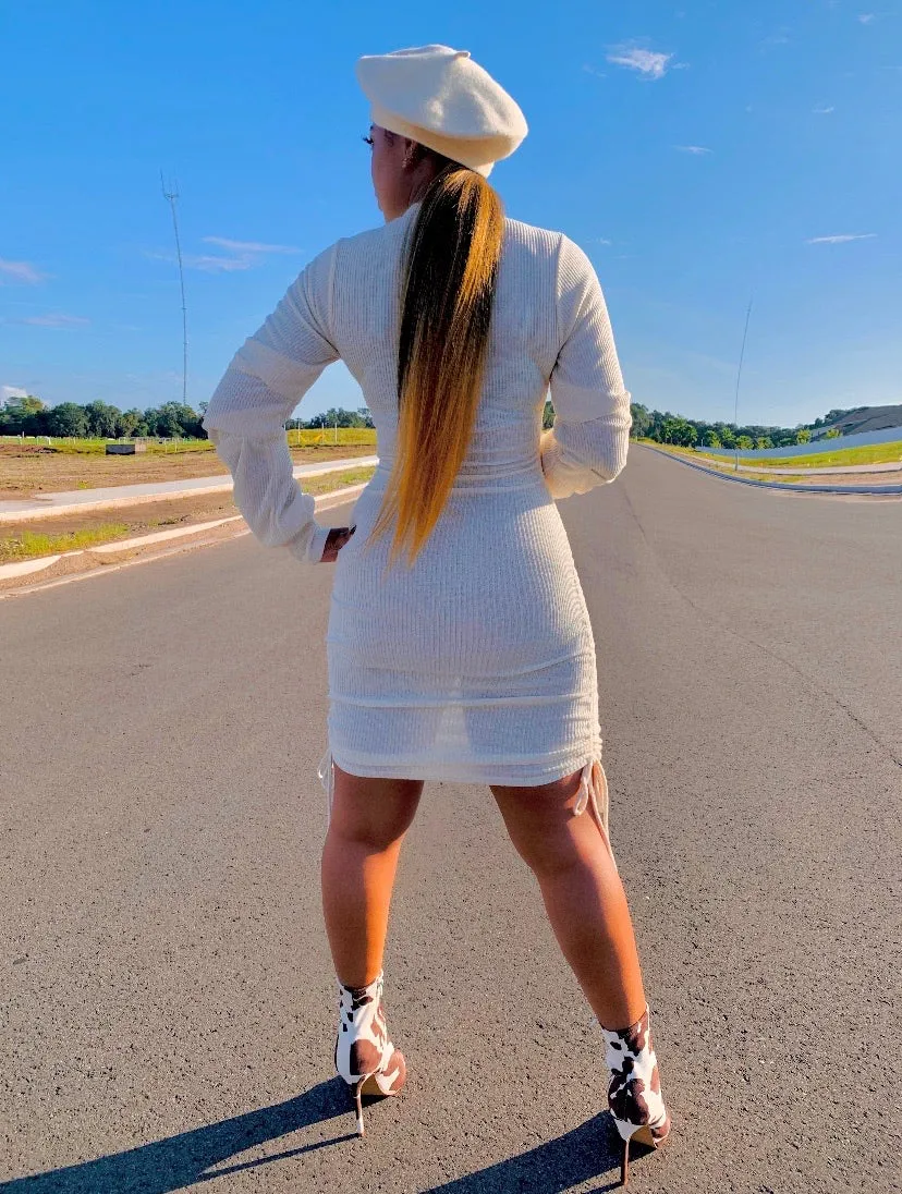 Butter Pecan | Dress