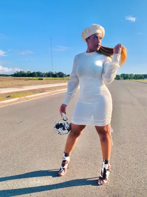 Butter Pecan | Dress