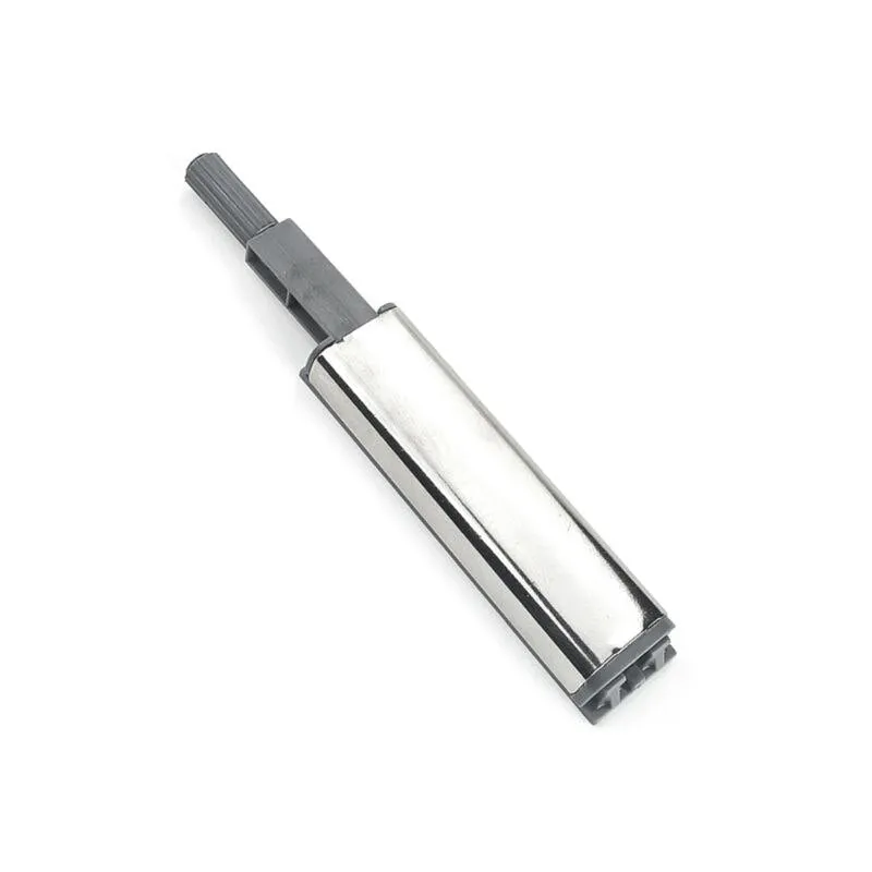 Cabinet Door Rebounder Wardrobe Door Cabinet Door Spring Touch Collision Collision Self-Ballistic Door Stealth Rebounder C6UE