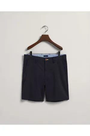 CALCOES CHINOS SHORTS TEEN BOYS GANT KIDS
