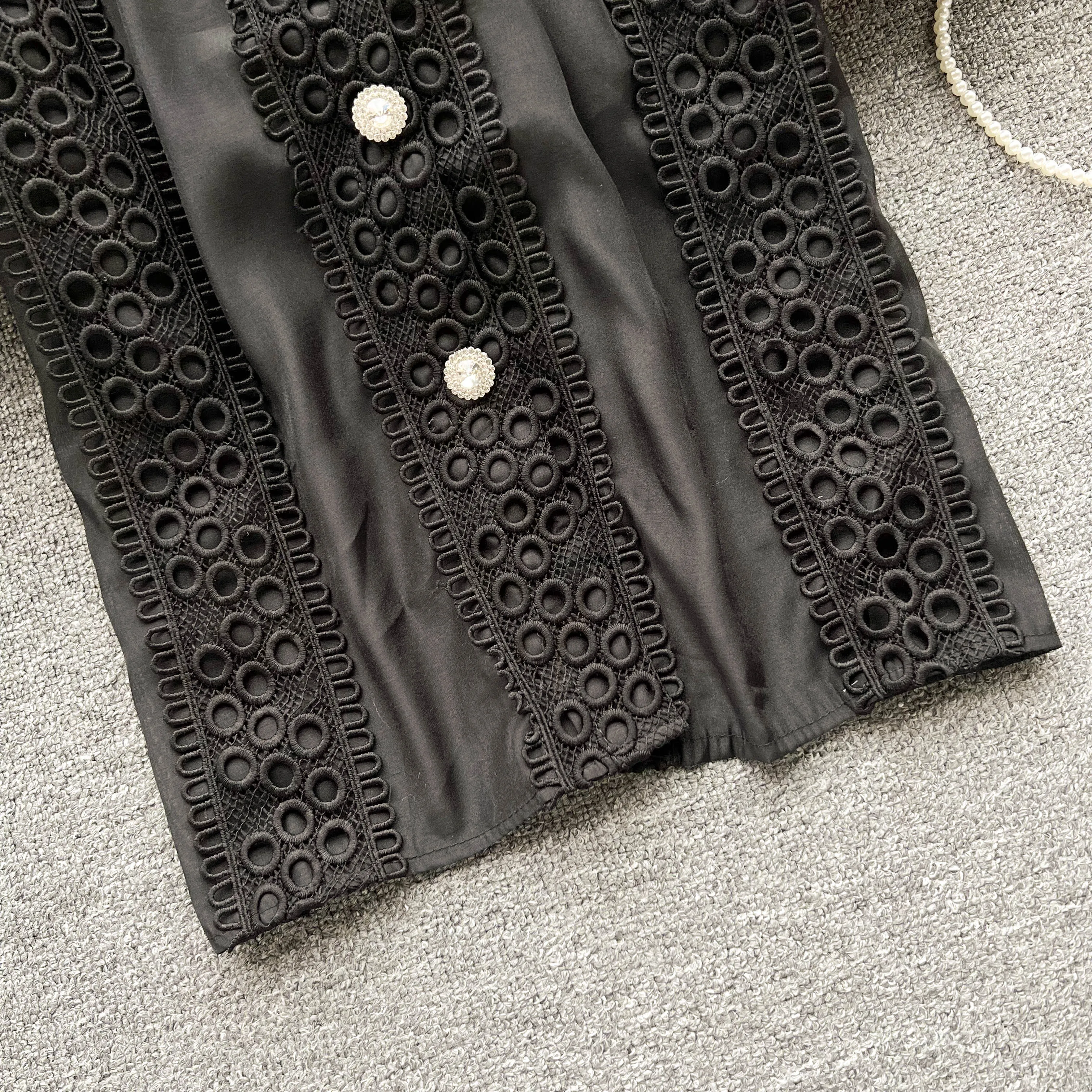 Call It Bad Attitude Blouse