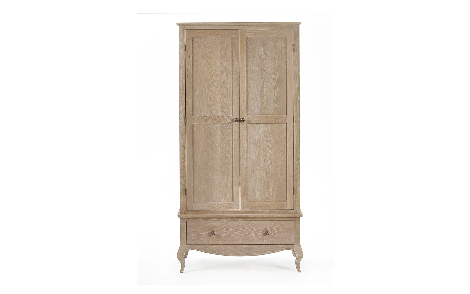 Camille Combi Wardrobe