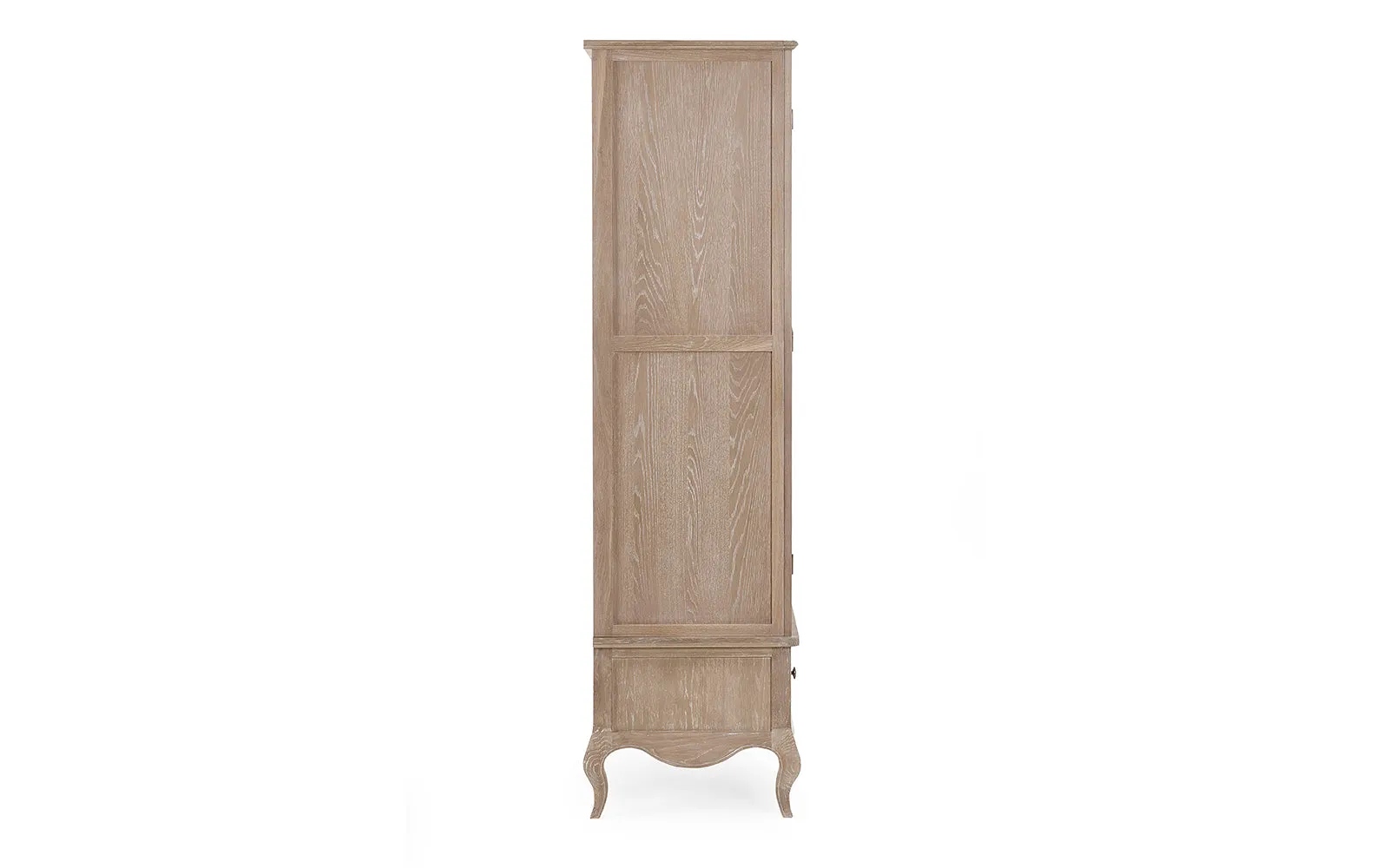 Camille Combi Wardrobe
