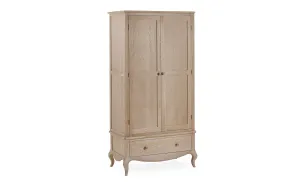 Camille Combi Wardrobe