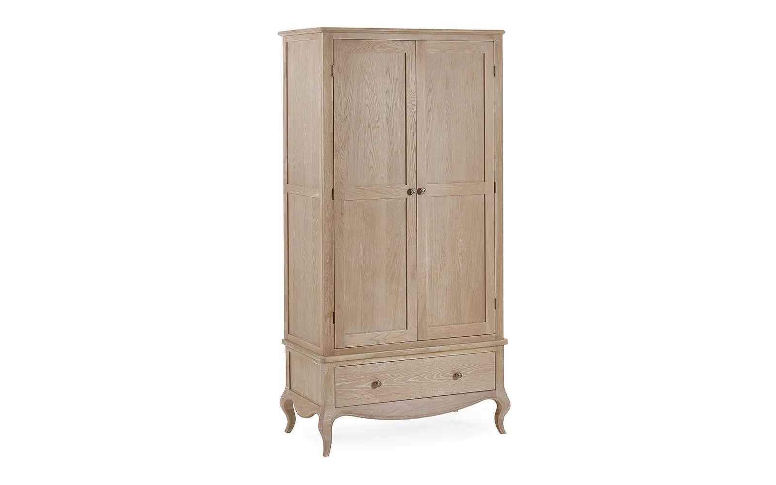 Camille Combi Wardrobe