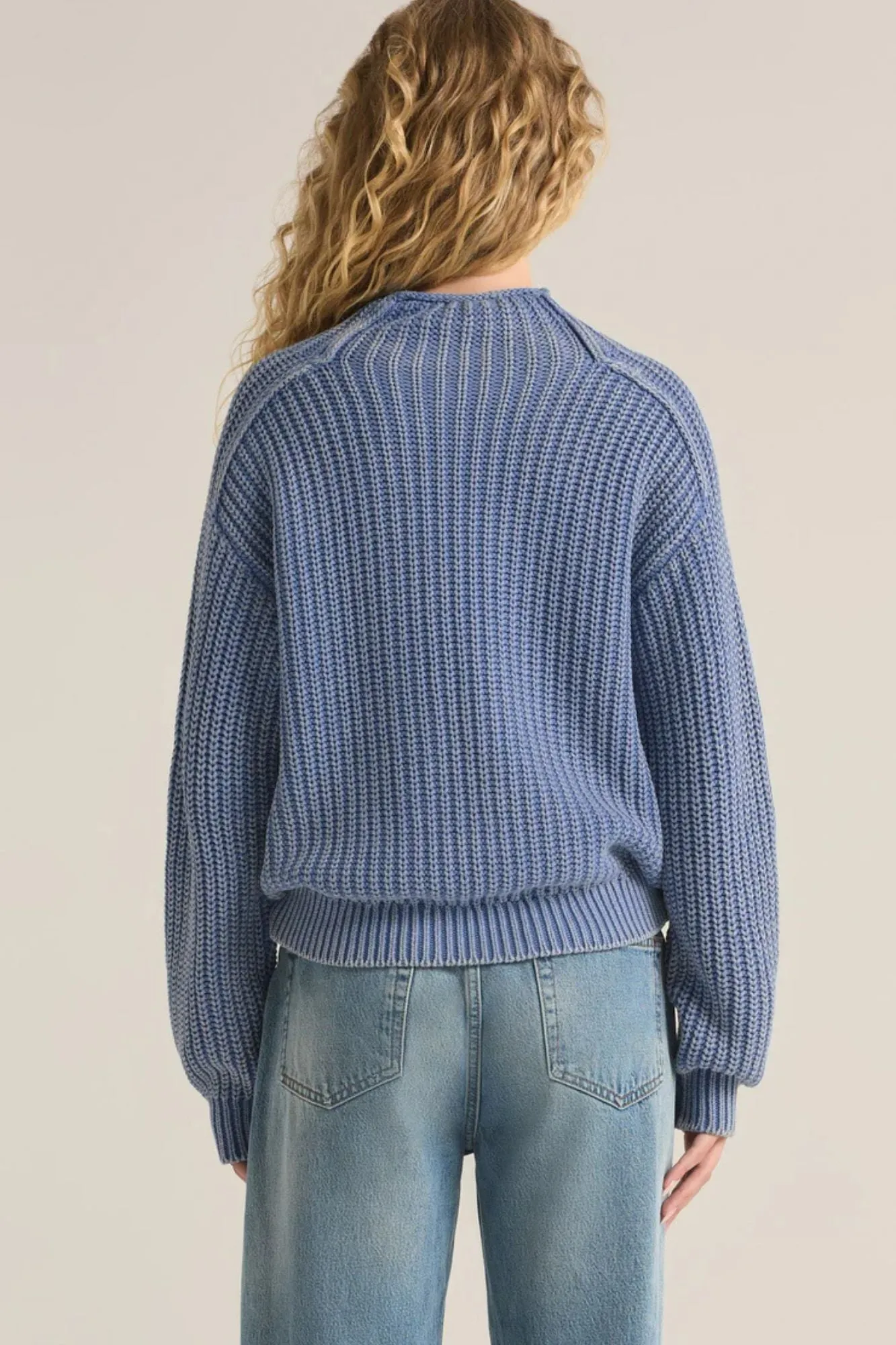 Caraway Sweater
