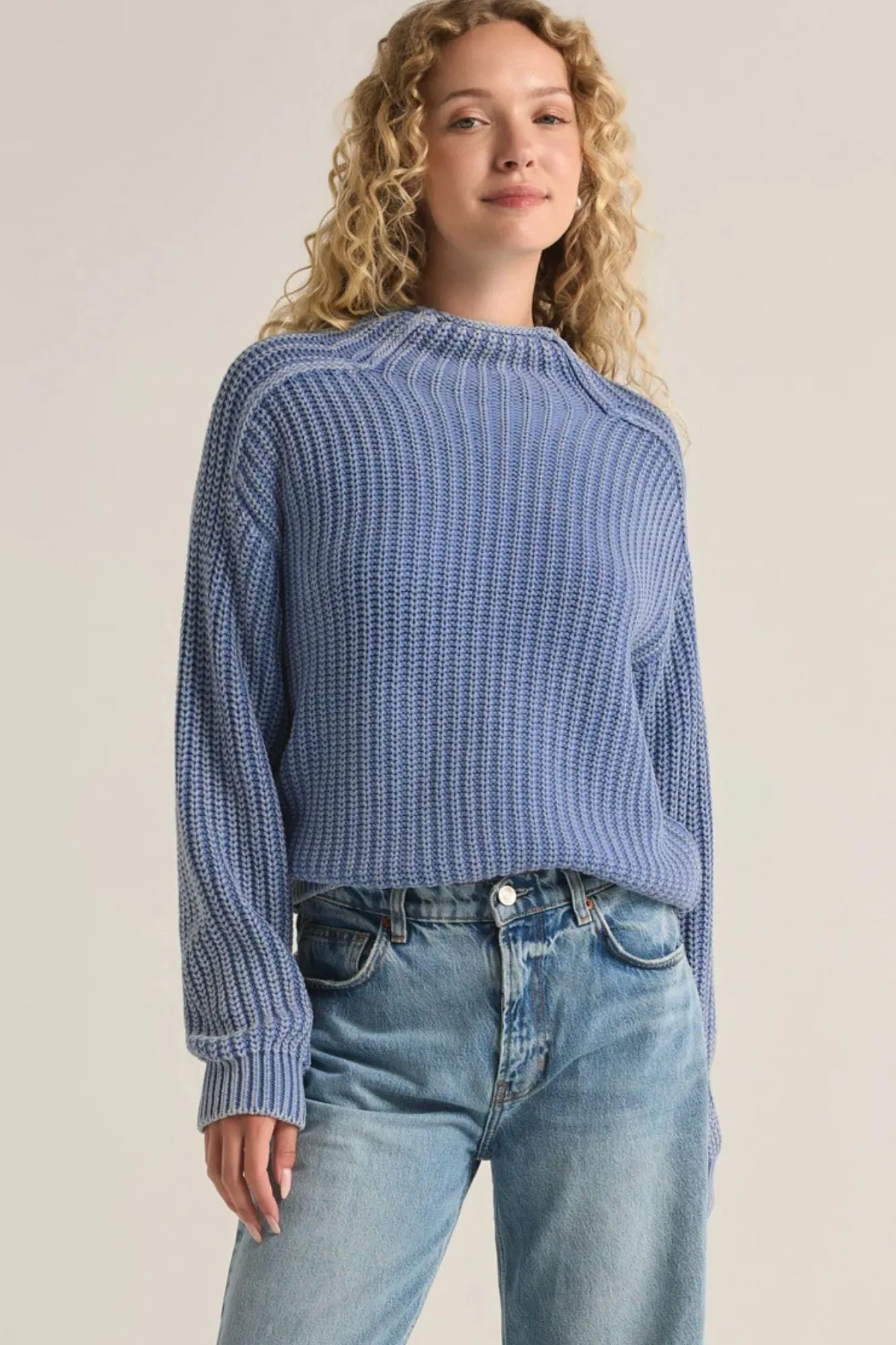 Caraway Sweater