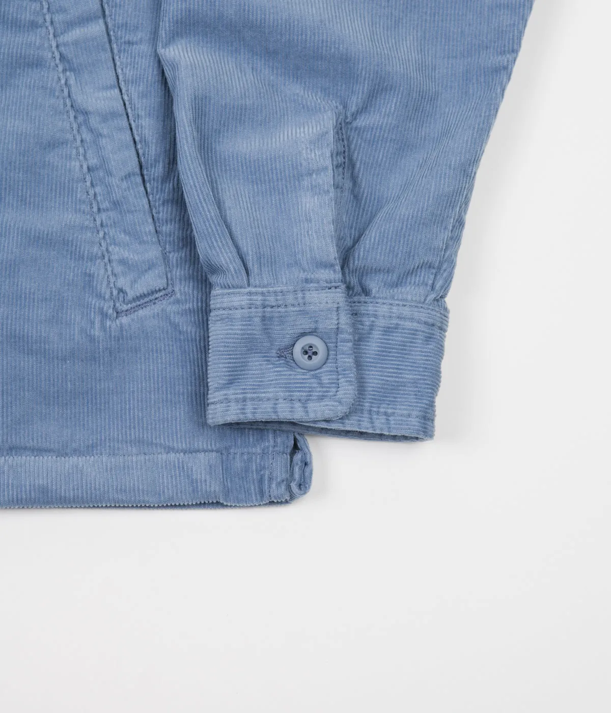 Carhartt Dixon Shirt Jacket - Icy Water