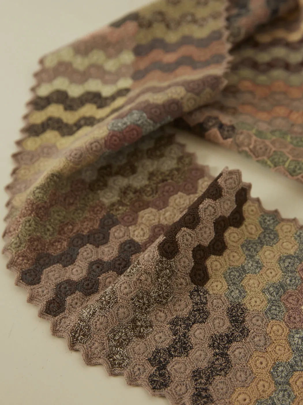 Caroline Scarf (15x130cm)