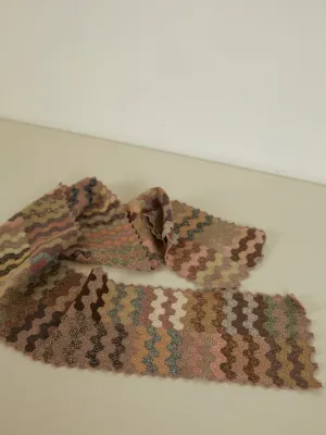 Caroline Scarf (15x130cm)
