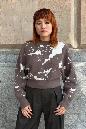 Carrara Sweater