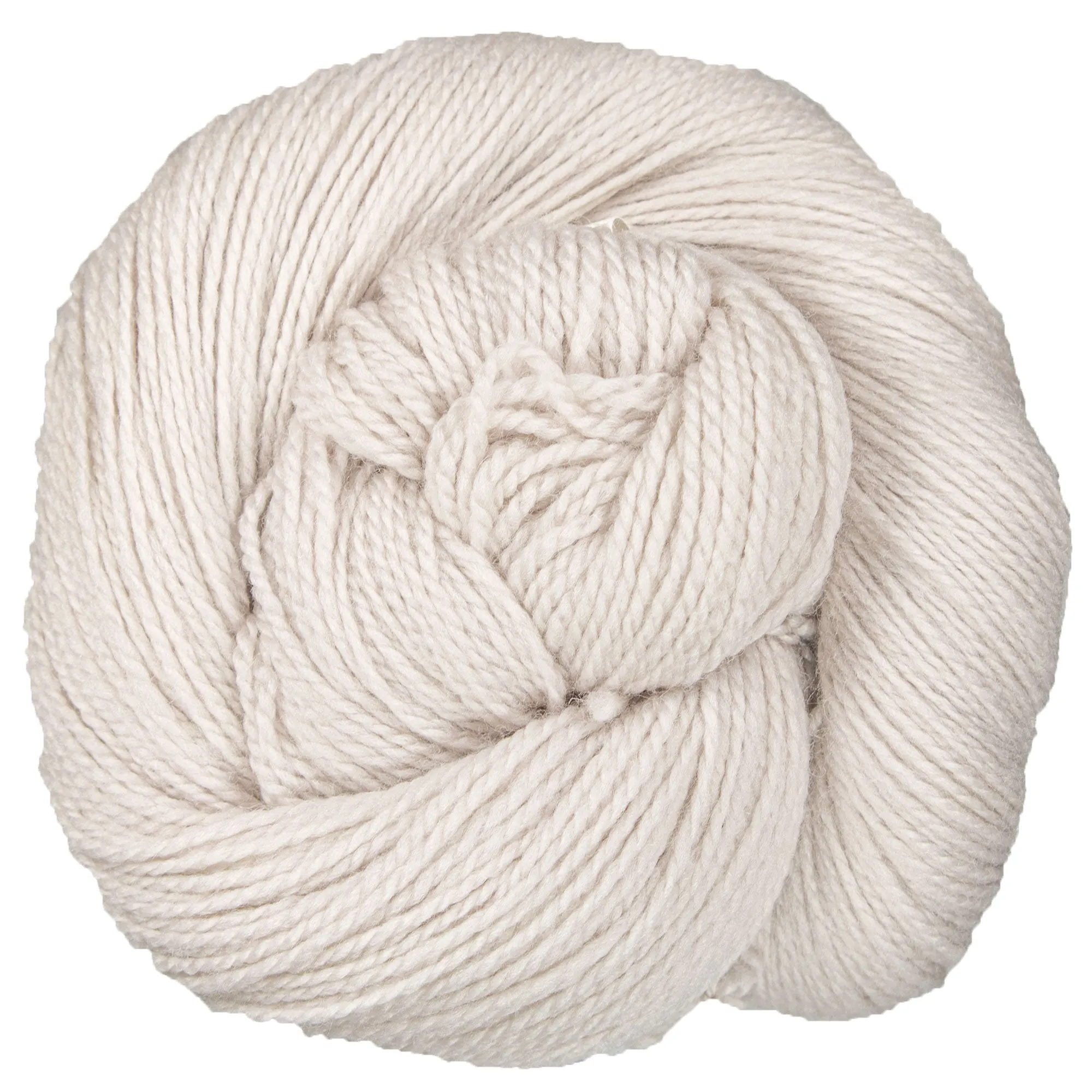 Cascade Yarns 220 Superwash Fingering Yarn - 127 White Sand