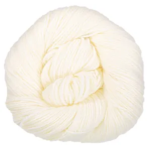 Cascade Yarns 220 Superwash Fingering Yarn - 25 White