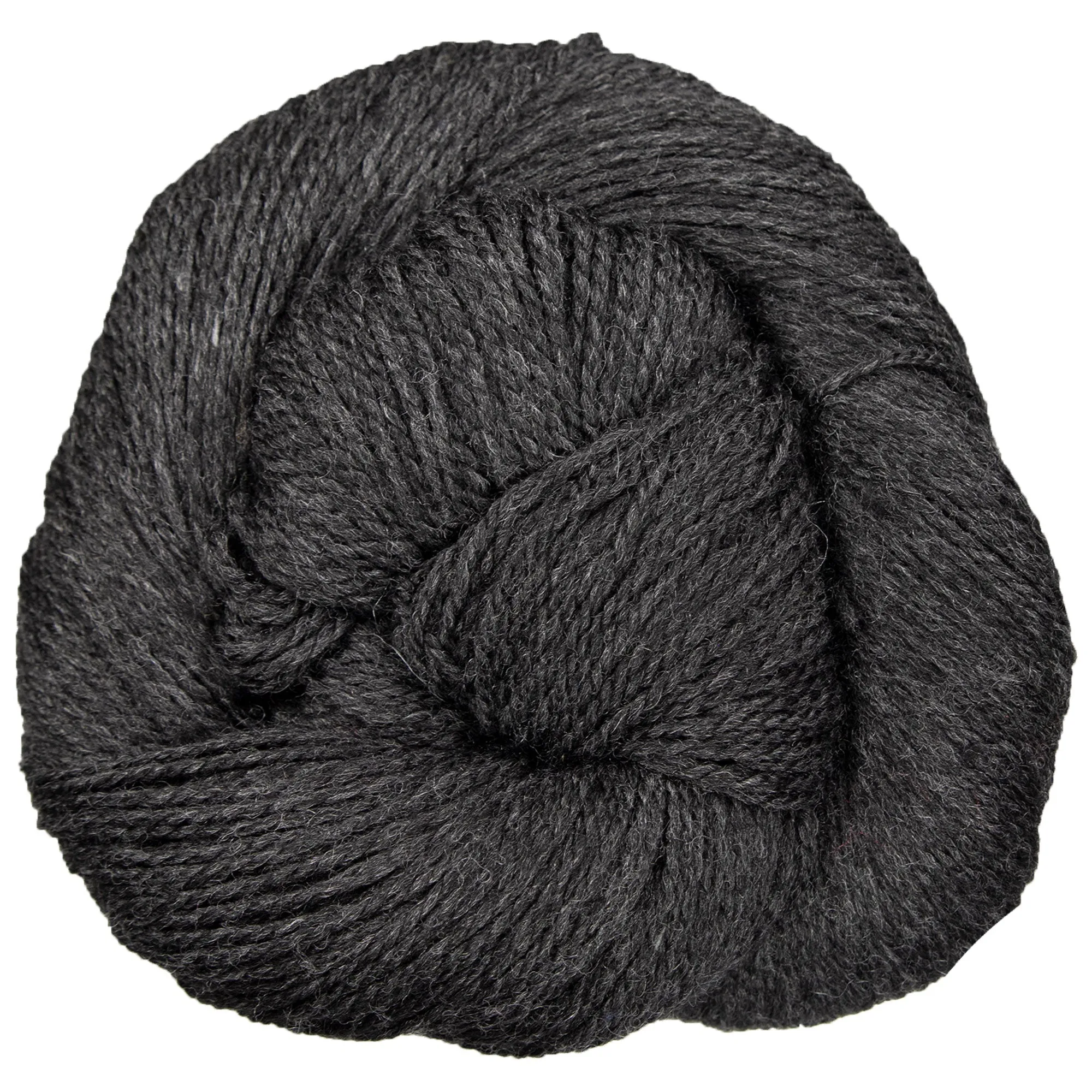 Cascade Yarns 220 Superwash Fingering Yarn - 82 Jet