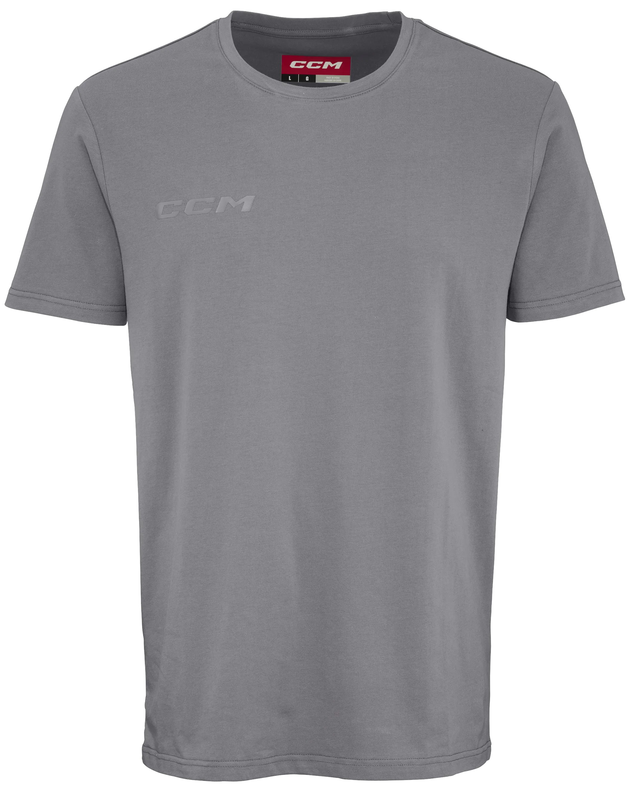CCM Core Short Sleeve Tee Adult