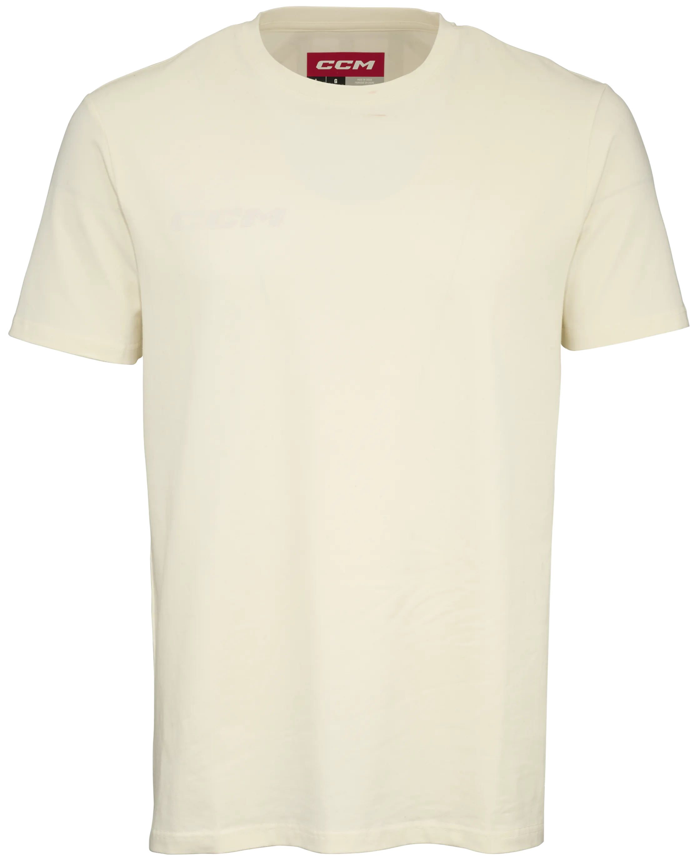 CCM Core Short Sleeve Tee Adult