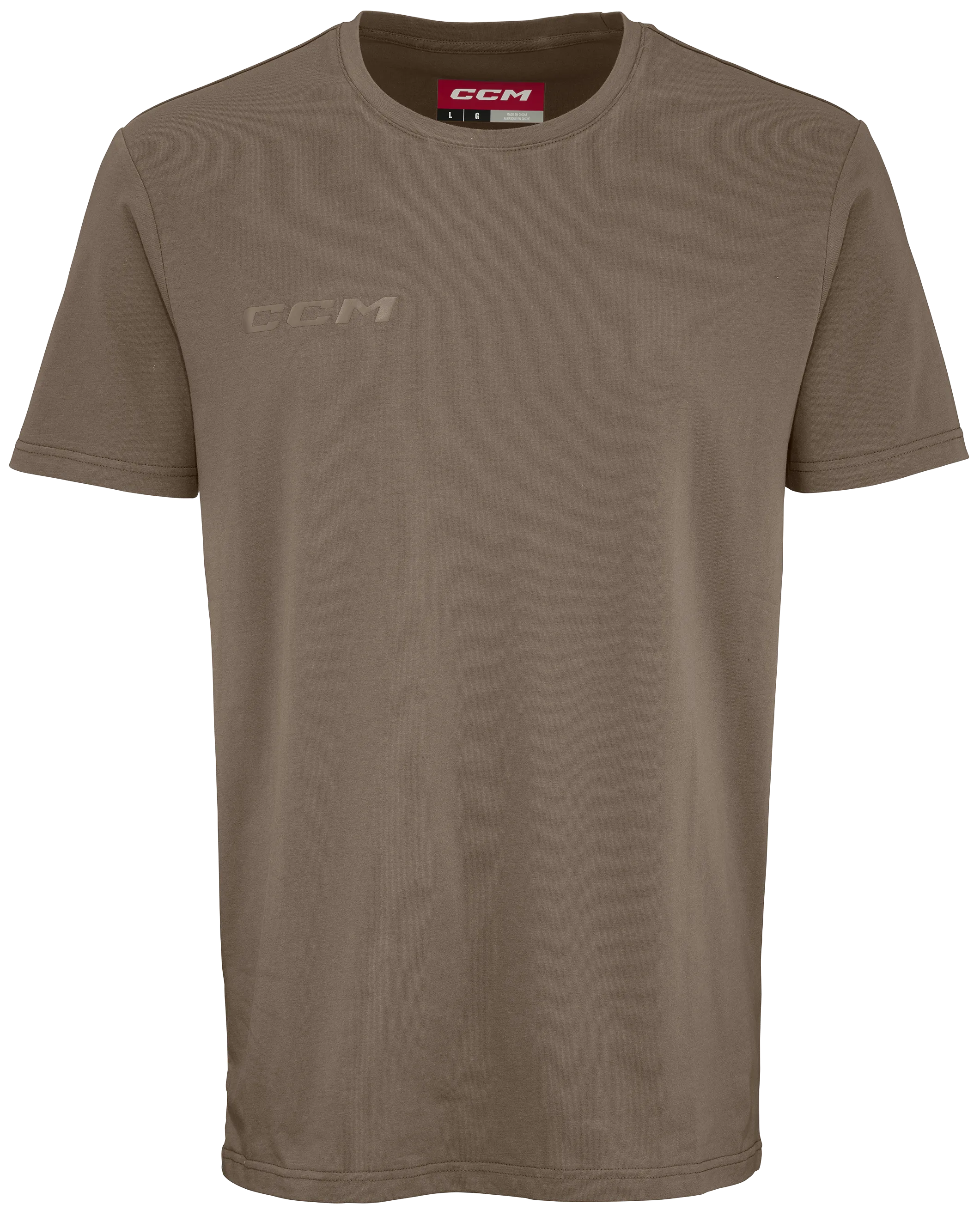 CCM Core Short Sleeve Tee Adult