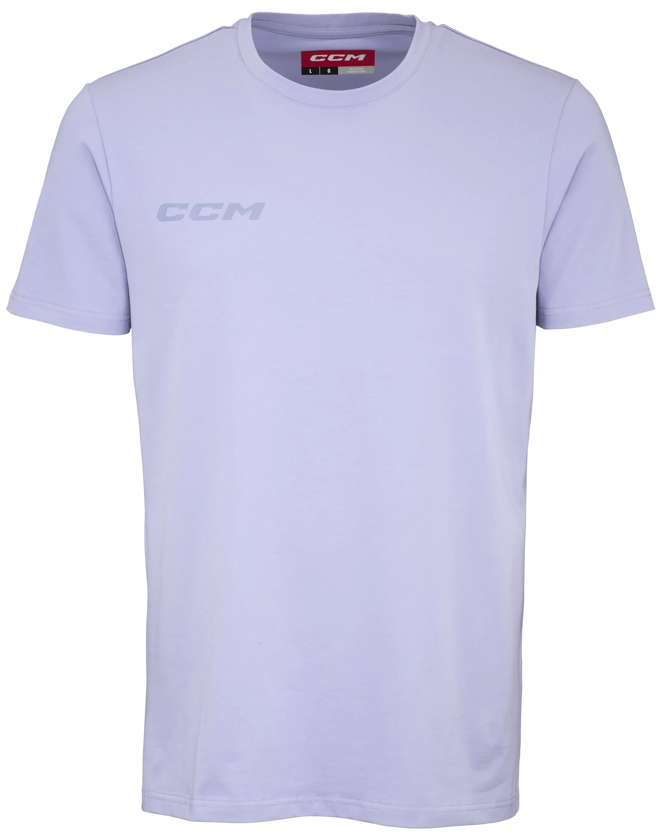 CCM Core Short Sleeve Tee Adult