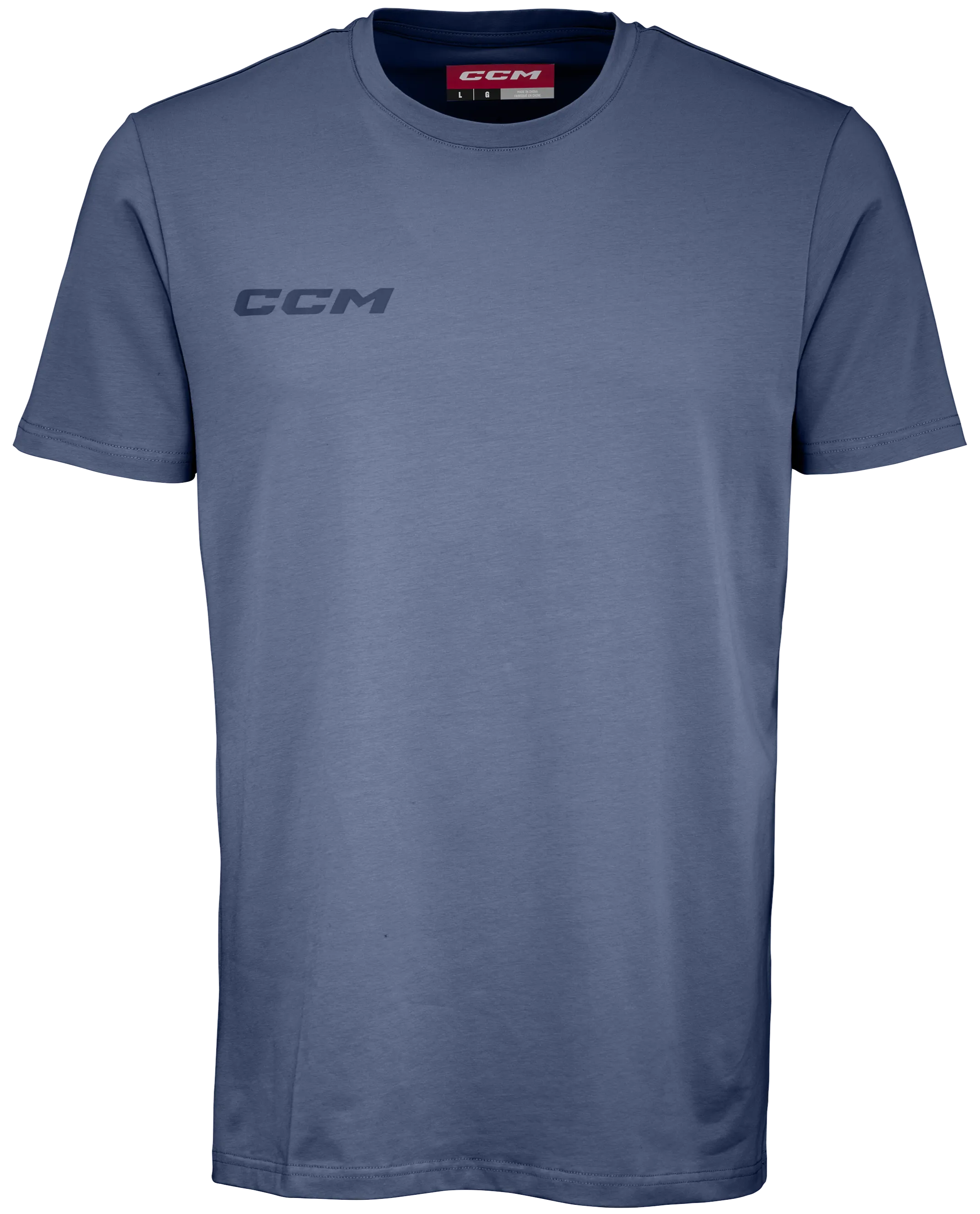 CCM Core Short Sleeve Tee Adult
