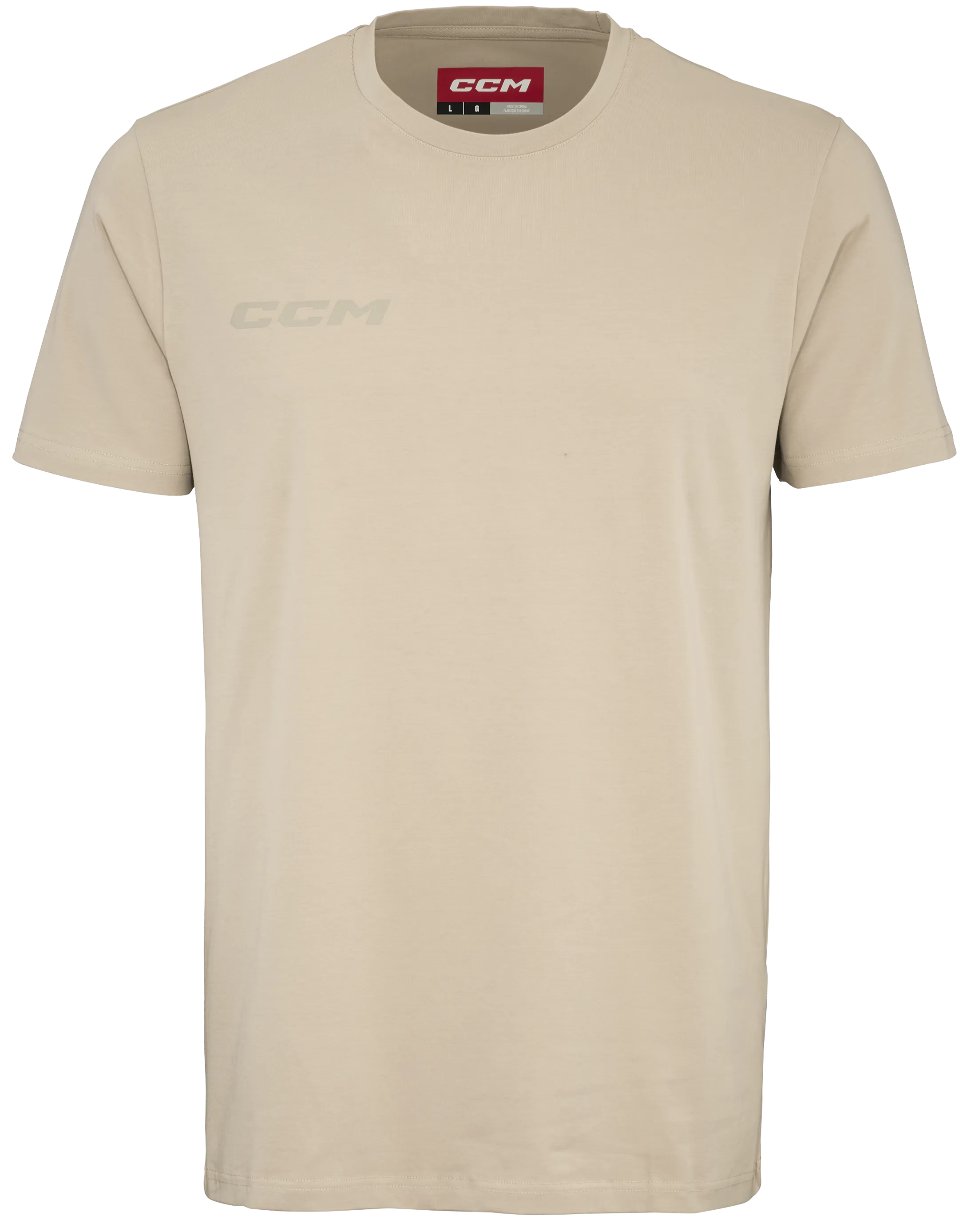 CCM Core Short Sleeve Tee Adult
